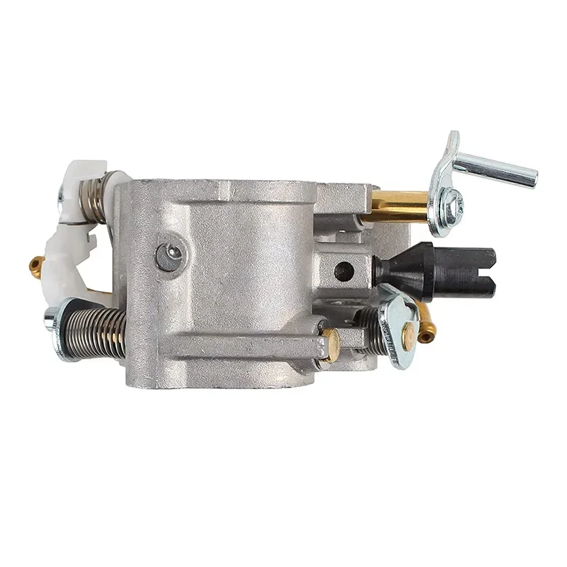 Carburetor for Husqvarna 435 4 - огляд і ціна Husqvarna Chainsaw 440