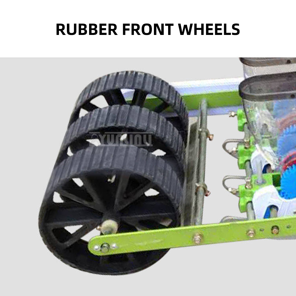 Single-row small-grain seed ma - огляд і ціна Seed Planter