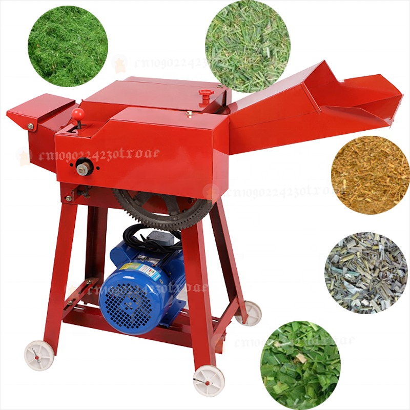Feed Grinder Forage Crusher, G - огляд і ціна Agriculture Farming Rice