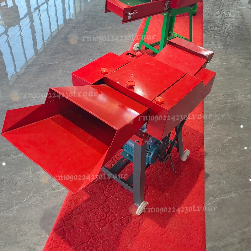 Feed Grinder Forage Crusher, G - огляд і ціна Agriculture Farming Rice