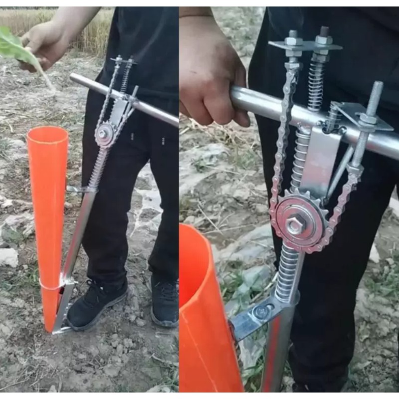 Agricultural Seedling Transpla - огляд і ціна Farming Agriculture Tools
