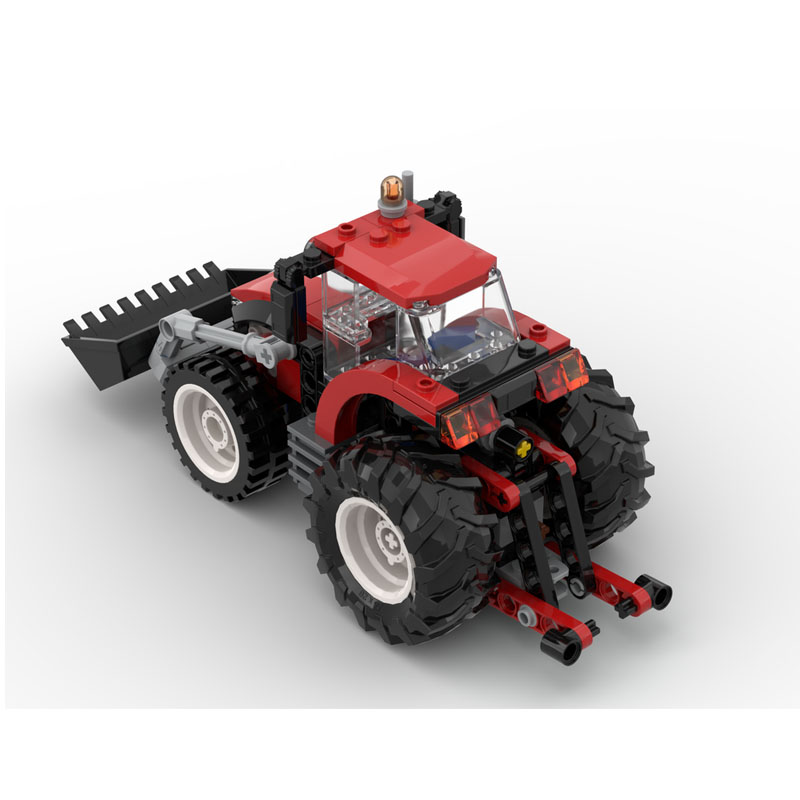 MOC-201541 City Farm Agricultu - огляд і ціна Agriculture Farming Certificate
