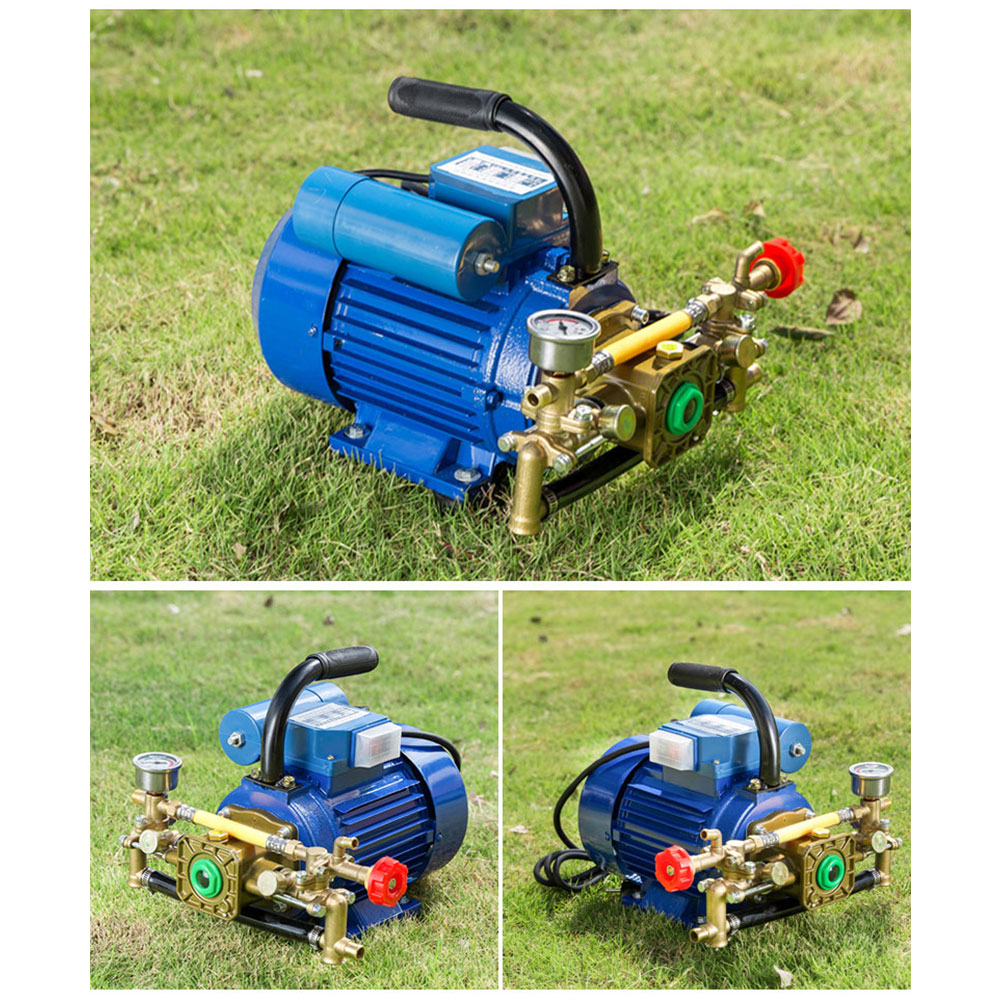 Agricultural Sprayer Coiling M - огляд і ціна Farming Pump For Agriculture