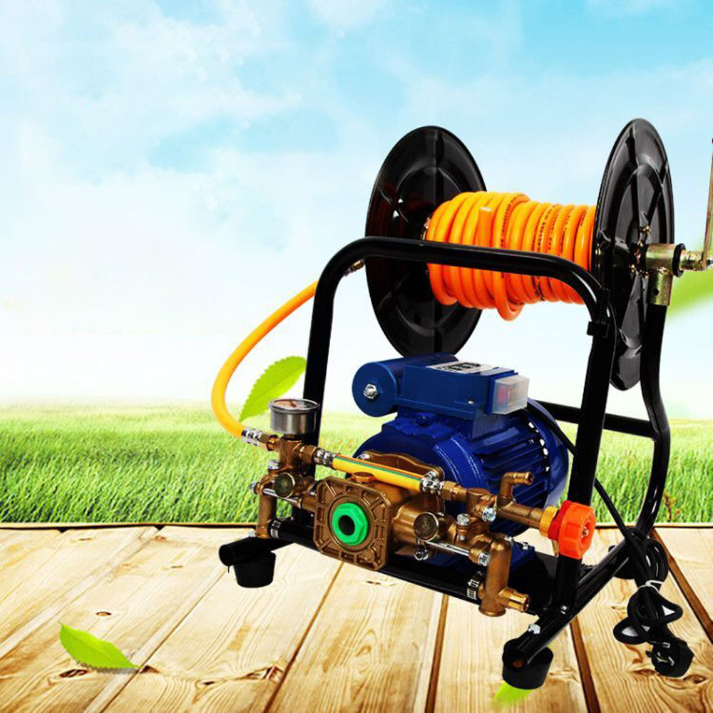 Agricultural Sprayer Coiling M - огляд і ціна Farming Pump For Agriculture