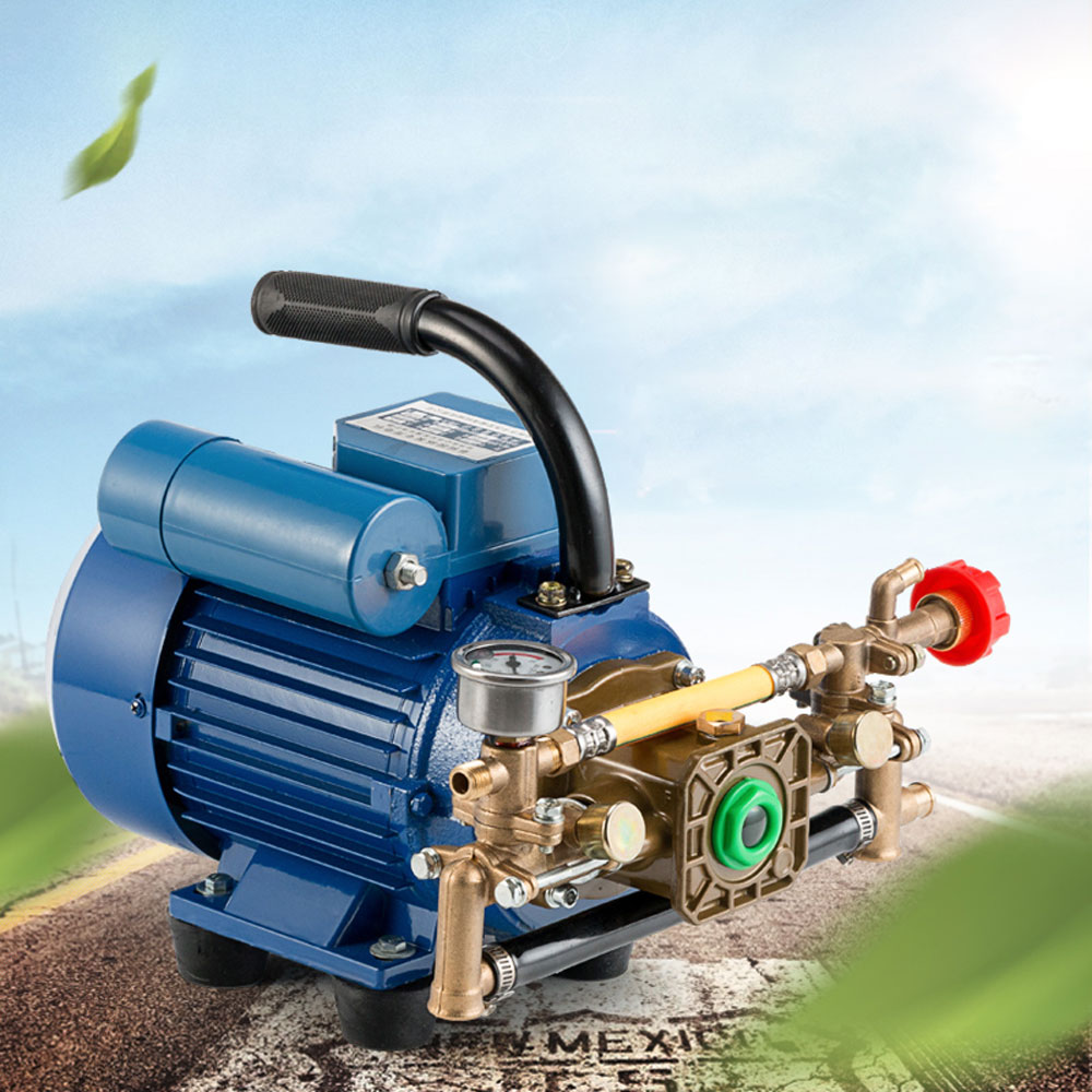 Agricultural Sprayer Coiling M - огляд і ціна Farming Pump For Agriculture