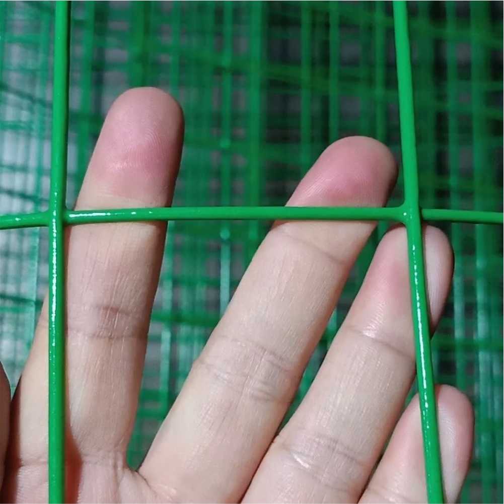 Garden Fence Safety Fence Wire - огляд і ціна Rabbit Cage Wire
