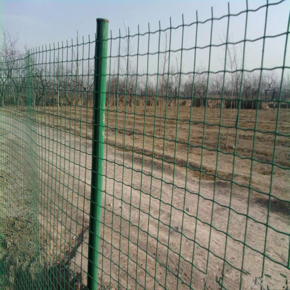 Garden Fence Safety Fence Wire - огляд і ціна Rabbit Cage Wire