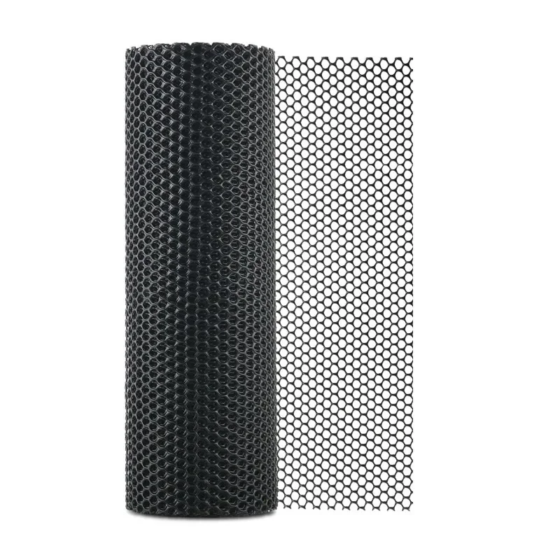 60Cm Width 0.8MM Aperture Plas - огляд і ціна Rabbit Cage Wire