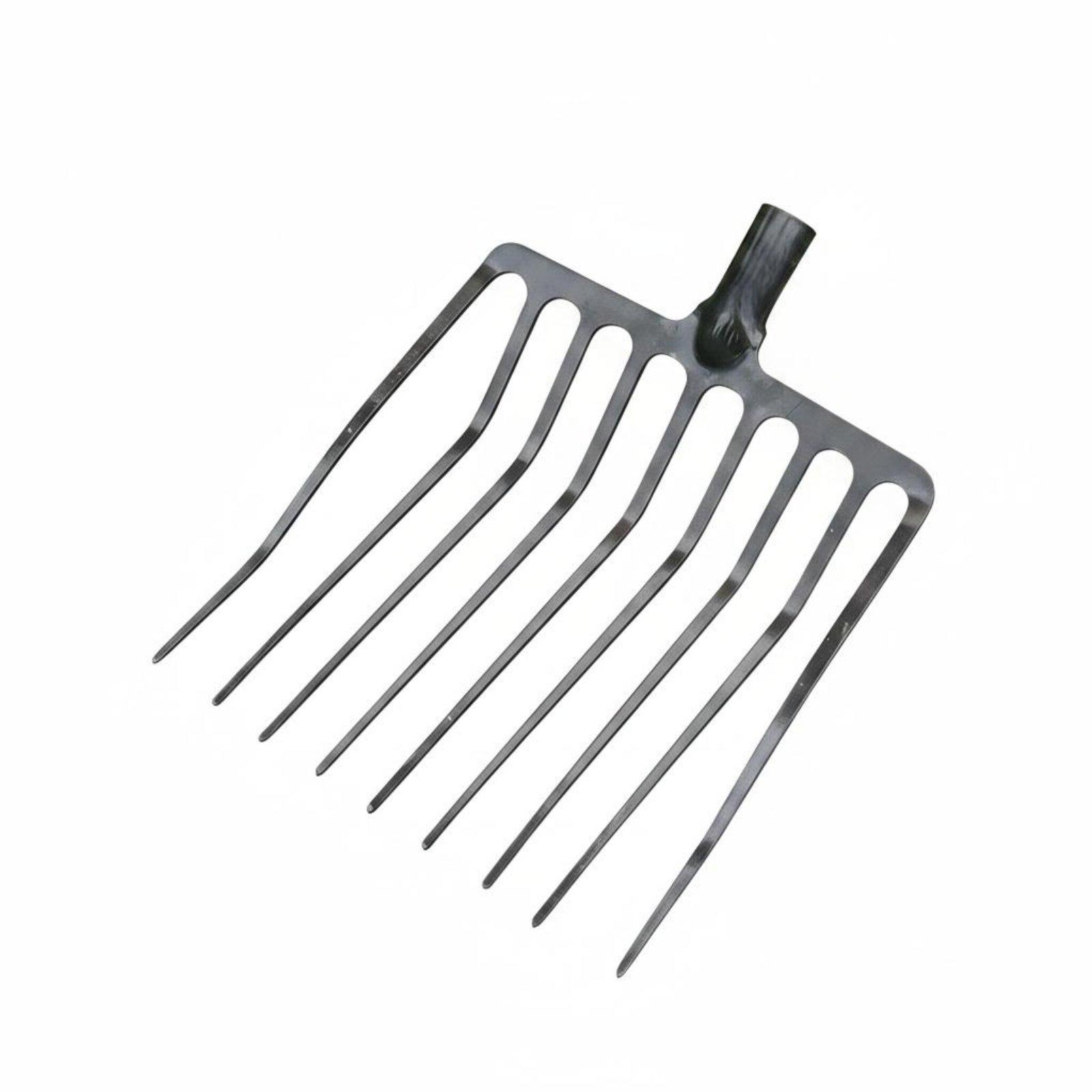Single Piece Agricultural Fork - огляд і ціна Farming Agriculture Tools