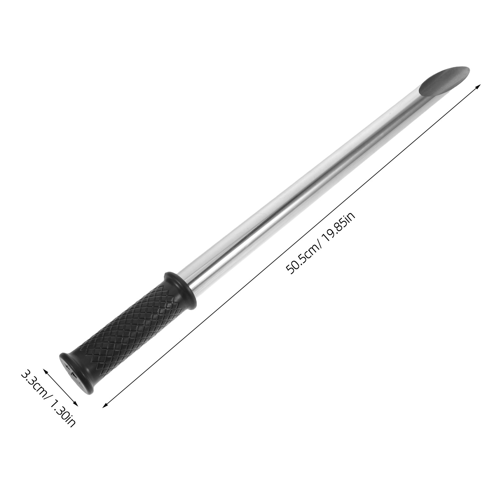 Grain Sampling Probe Stainless - огляд і ціна Agriculture Farming Rice