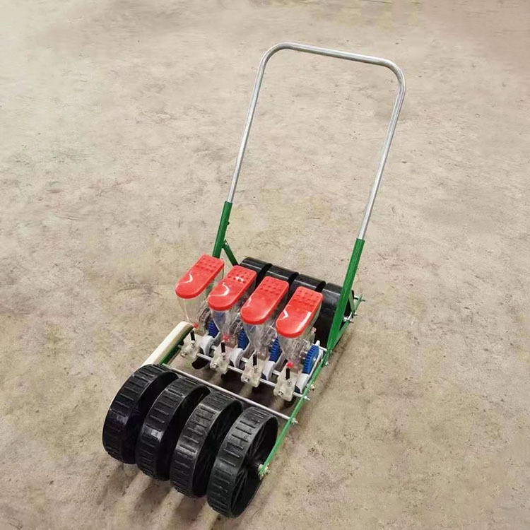 Small Agricultural  Corn Seede - огляд і ціна Seed Planter