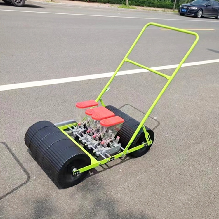 Small Agricultural  Corn Seede - огляд і ціна Seed Planter