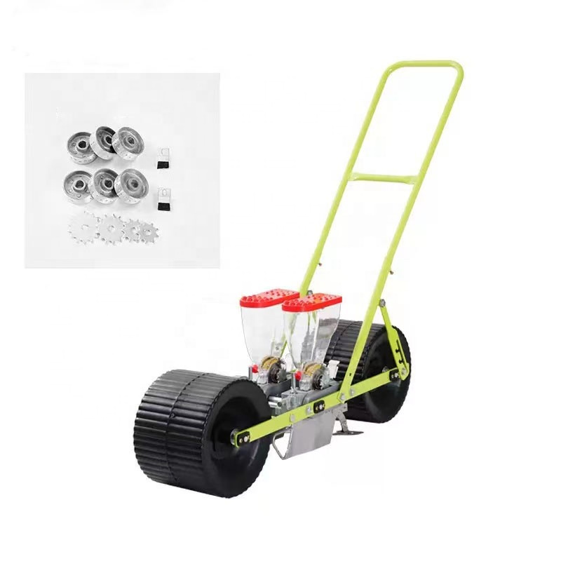 Small Agricultural  Corn Seede - огляд і ціна Seed Planter